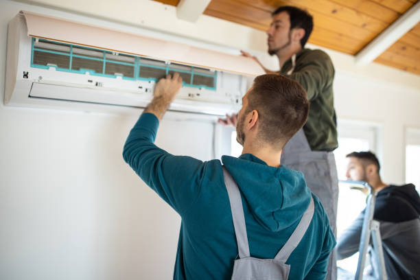  Marks, MS HVAC Pros