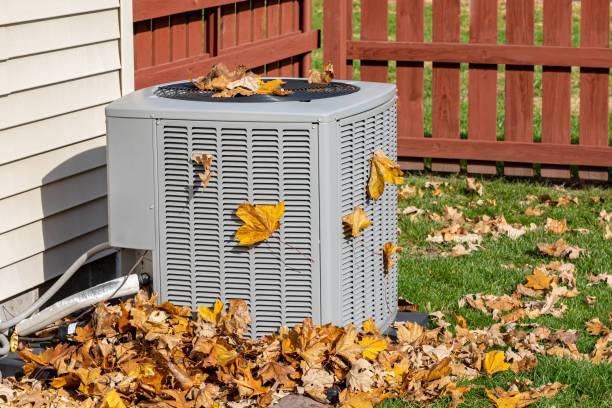  Marks, MS HVAC Pros