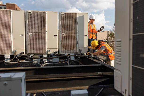 Best Solar-powered HVAC Systems in Marks, MS