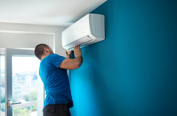 Best HVAC Supply and Distribution in Marks, MS