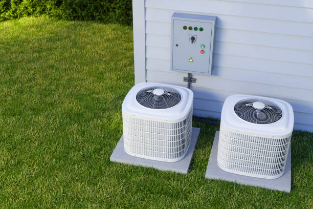 Best Energy-efficient HVAC Solutions in Marks, MS