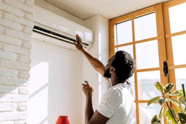 Best HVAC Consulting and Engineering in Marks, MS