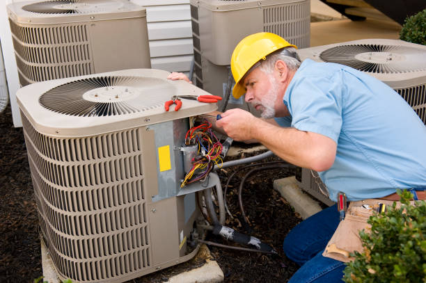 Professional HVAC in Marks, MS